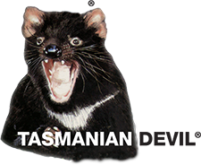 Wigston's 2022 Tasmanian Devil Live Skin 13.5g Hard Body Wing