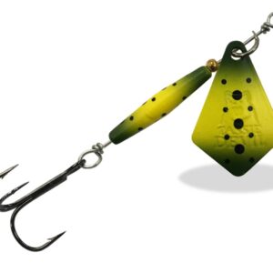 Wigston's Lures - The Offical Online Home of The Iconic Tassie Devil Lure