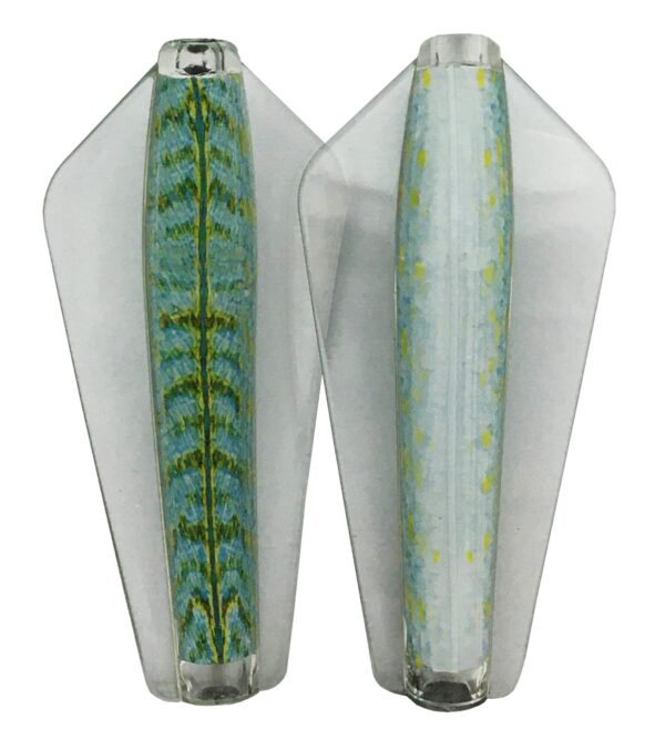 04 Herring Live Skin 13gr