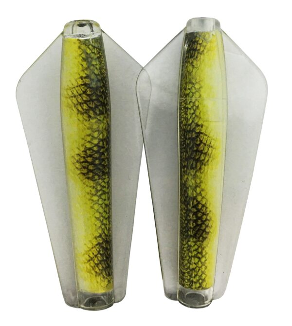08 Redfin Live Skin 13gr