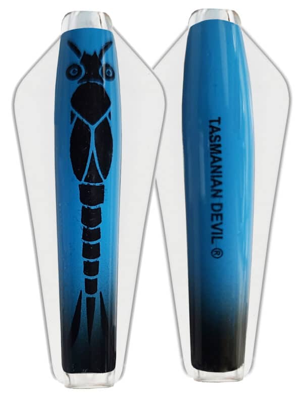 142 - Blue Damselfly