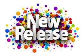 Latest Release Colours