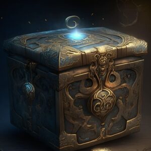 Pandora's Box