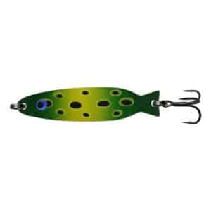 Tassie Devil Pegron 04 Frog 11.5gr