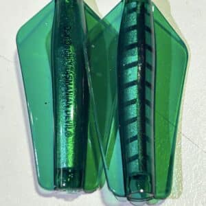 38 - Green Wings