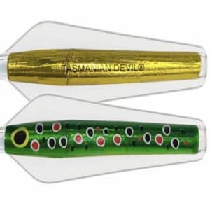 148 - Wattle Trout