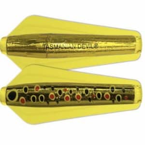 153 - Golden Trout
